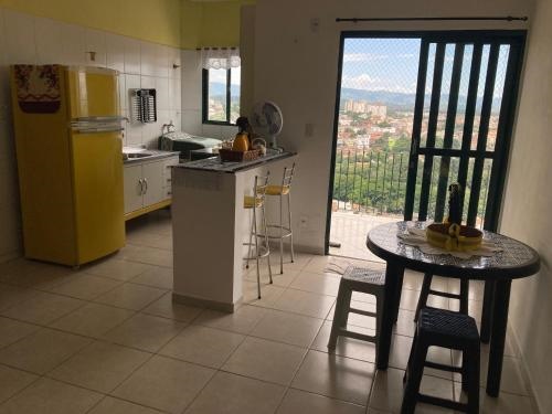 Apartamento BELA VISTA 42 A
