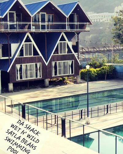 Da Shack