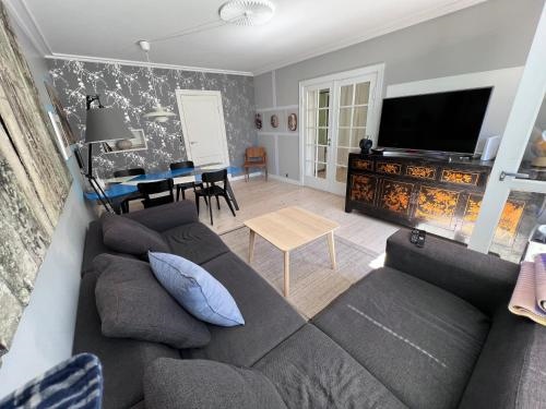 Deluxe Hotel Apartment