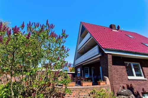 Ferienwohnung Haus My