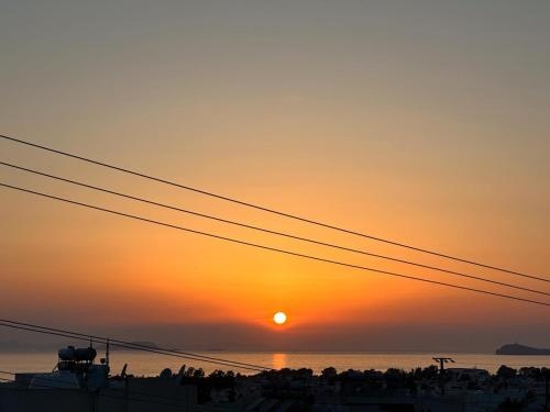 Wonderful Sunset