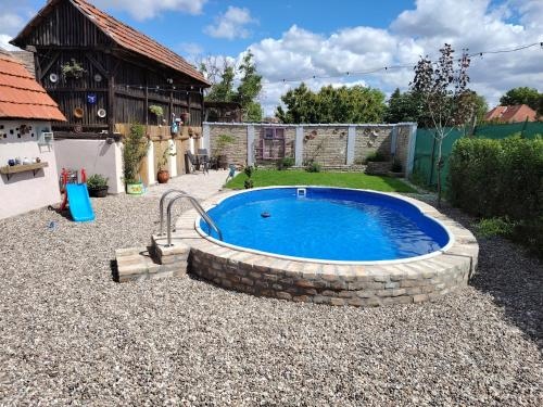 Apartman Katarina Backi Monostor