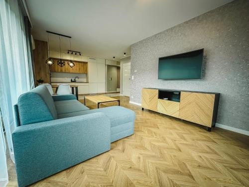 Apart Harmony - Apartamenty Baltyckie Tarasy