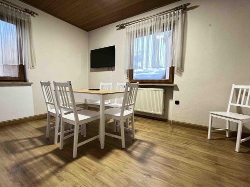 SAD501 - Gemutliche Monteurwohnung