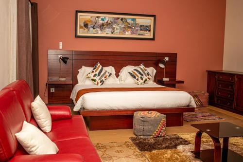 Residence Hoteliere Lauria
