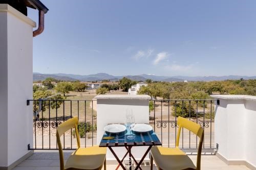 Mandarin Apartment 6