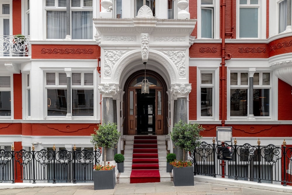 Althoff St. James's Hotel & Club London