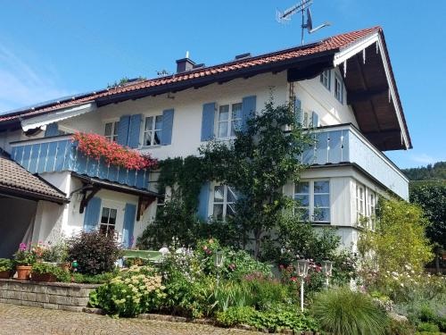 Ferienwohnung Gerold