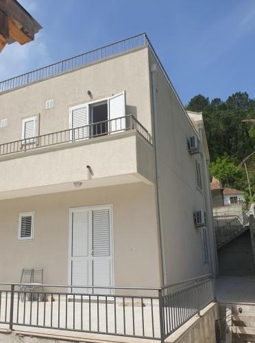 Apartmani Zlatko