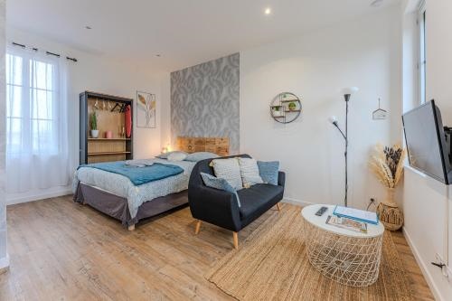 La Maison Des Vignes Saint Emilion