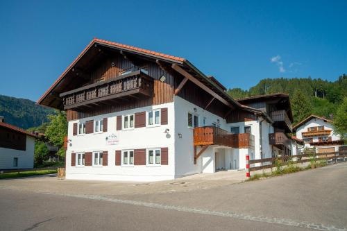 Ferienwohnung Immerschon