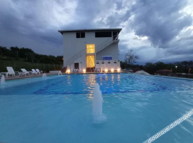 Santa Lucia Luxury