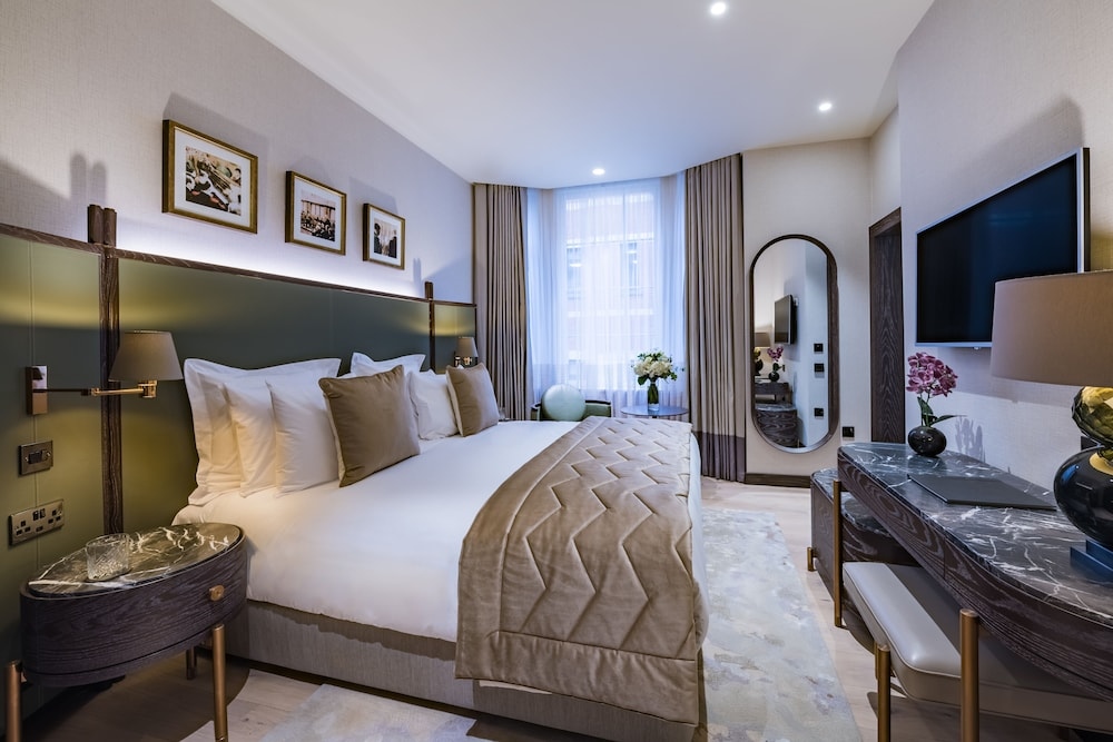 Stock Exchange Hotel, Manchester, Autograph Collection