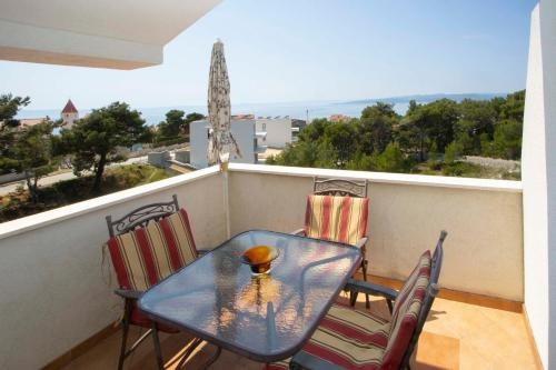 Apartments LOBORA