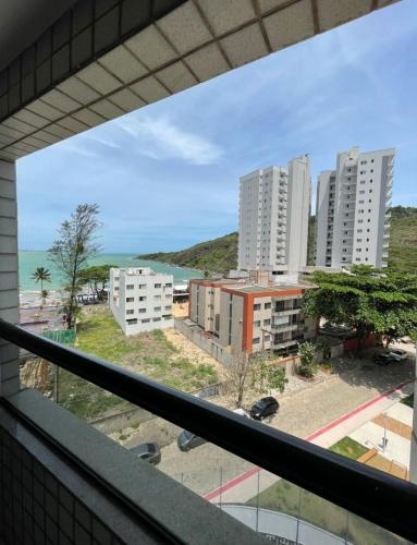 Double Beach Apt 608 Central - Gildo e Renata