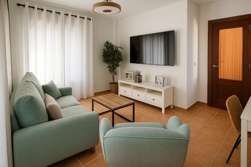 El Balcon de Fuenteheridos