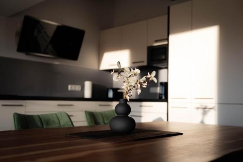 Ammersee Design Penthouse