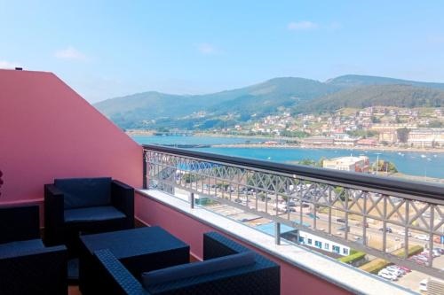 Penthouse Panoramico