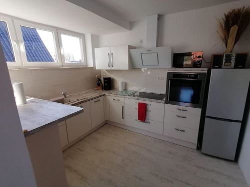 Ferienwohnung 75m? bis 5Personen 2 SZ Frankfurt(Oder)