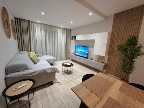 Serenity Apartment