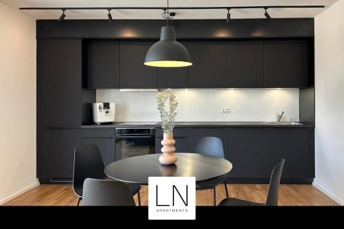 Neubau Apartments in TOP Lage von Biberach