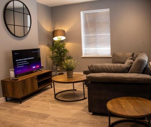 Comfortable 3 bed house in central location, Stevenage