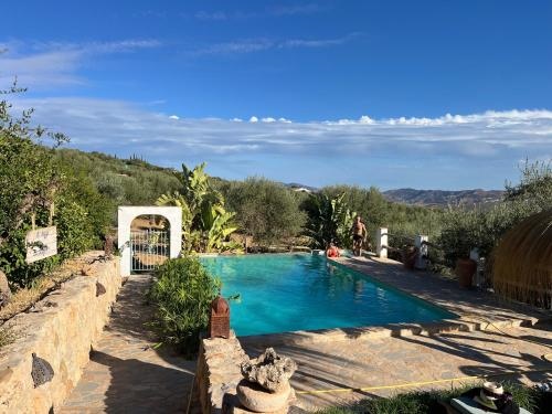 La Cuadra de Finca Don Carmelo