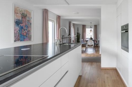 Ferienwohnung Kastenmuhle im Mondseeland