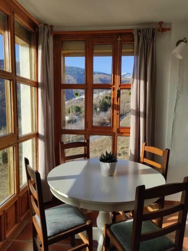 Casa la Pizarra