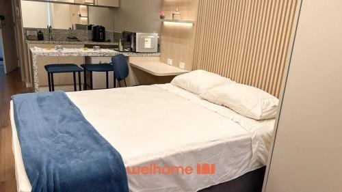 Aconchegante apartamento em Cotia