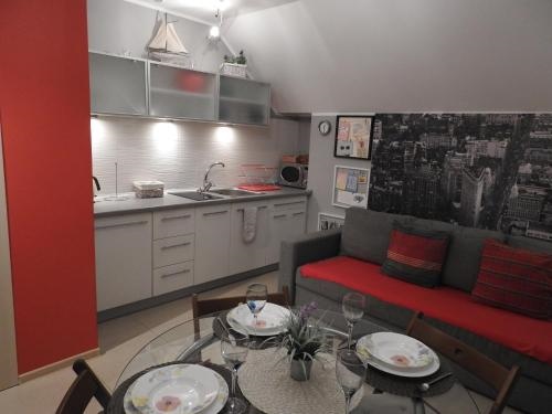 Apartament Jaskowy