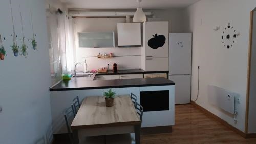 Apartamento parque sur de Hellin