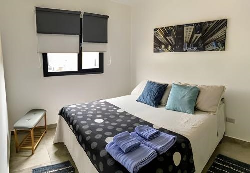 Temporarios Peperina