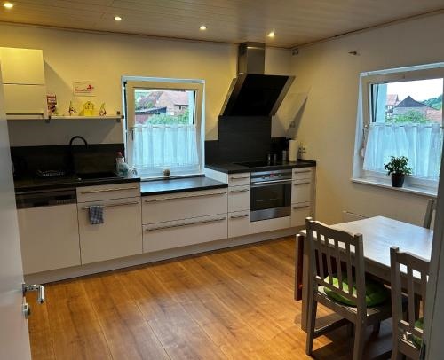 FEWO Unterm Stein - Schneewittchen