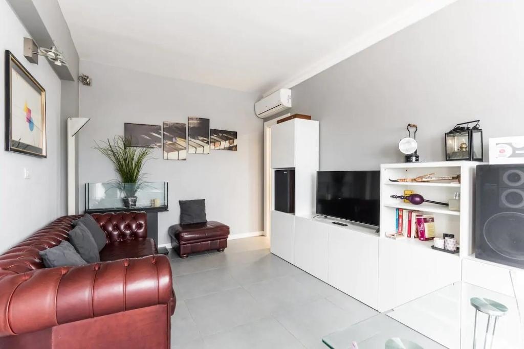 Attico con vista Ciampino Roma Private Suite de Luxe