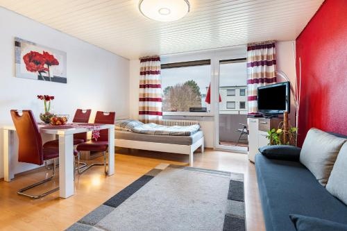 Szafranzimmervermietung