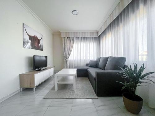 Apartamento Morrina do Mar