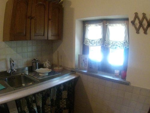 Gavi Alice Open space