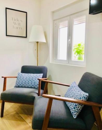 Cozy Apartment Elvas