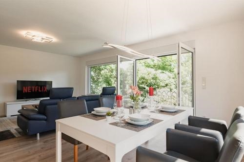 bonquartier Stilvoll aufm Land leben Top Anbind