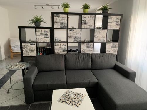 Ferienwohnung Zum Josefstal