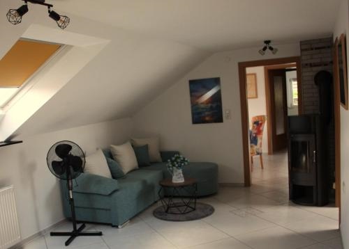 Ferienwohnung Waldblick