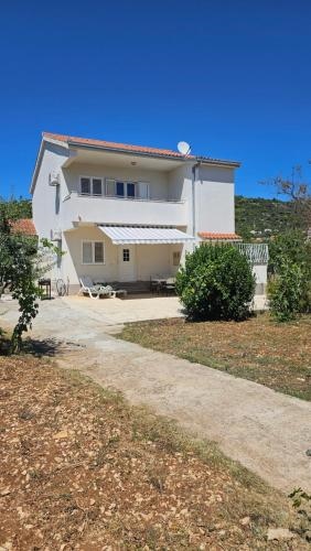 Adriatic Retreat: Apartmani Pazanin