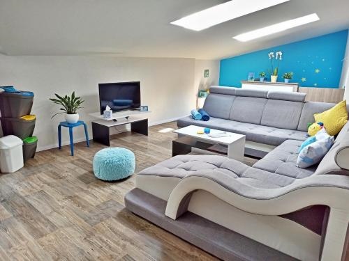 Shiny Star Apartman