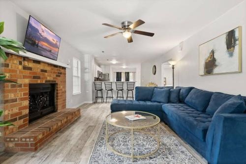 The Pine Grove Retreat