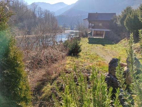 Brvnara - Winter House