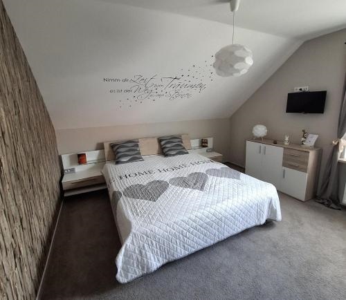 Ferienwohnung Muhlenhof