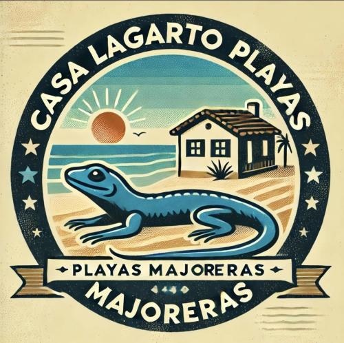 Lagarto Playas Majoreras (Adults Only)
