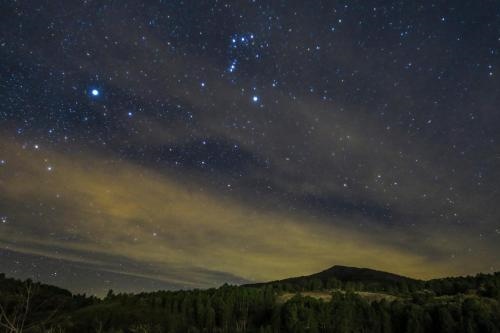 Mirador de las Villuercas