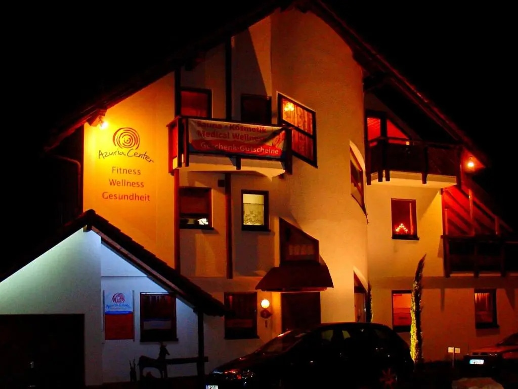 Azuria Schwarzwald Loft